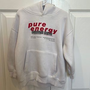 Zara boys sweater size 6